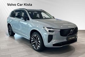 Volvo XC90 bild 6