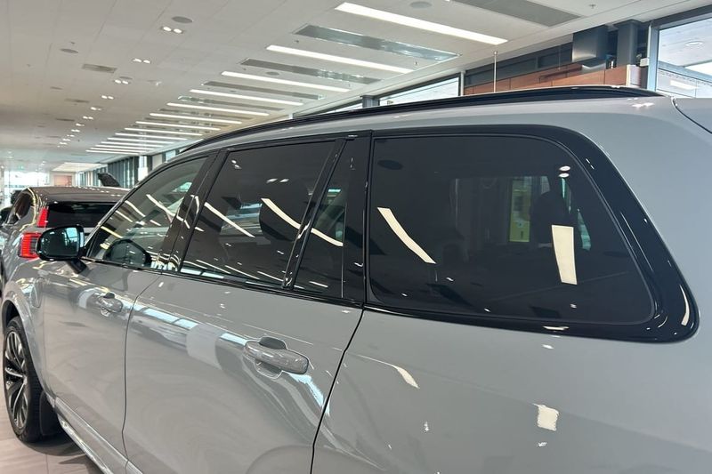 Volvo XC90 bild 18