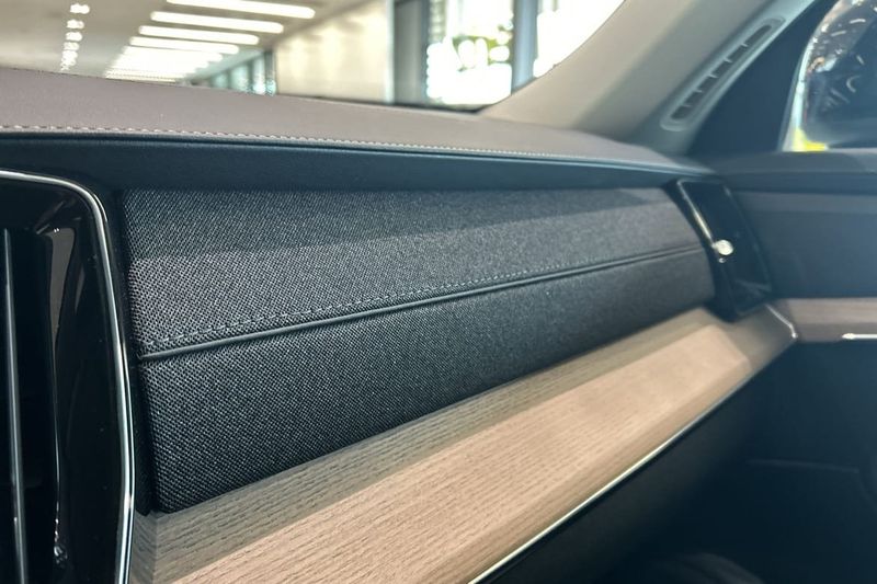 Volvo XC90 bild 32