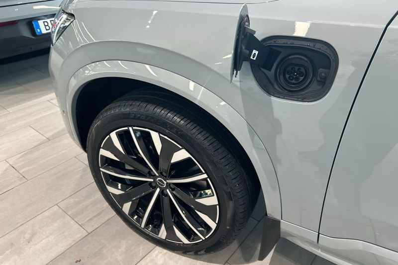 Volvo XC90 bild 22