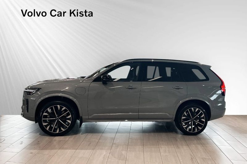 Volvo XC90 bild 3