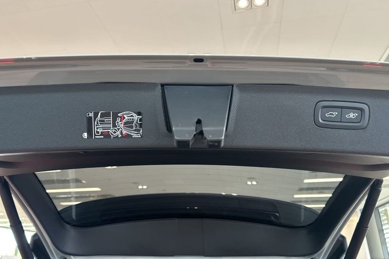 Volvo XC90 bild 17