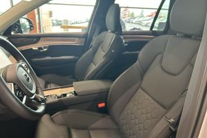 Volvo XC90 bild 28