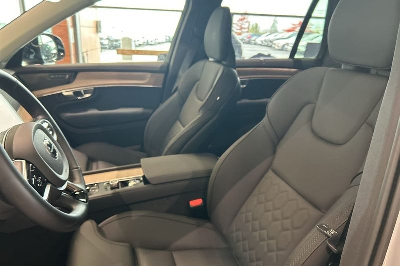 Volvo XC90 bild 28