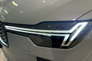 Volvo XC90 bild 23