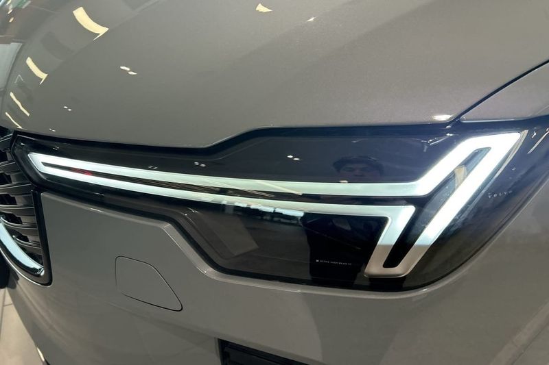 Volvo XC90 bild 23