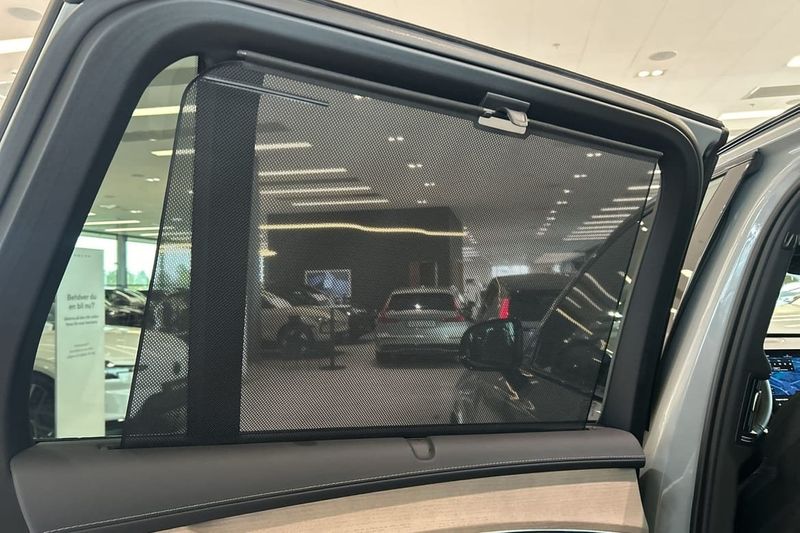 Volvo XC90 bild 21