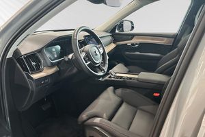 Volvo XC90 bild 7