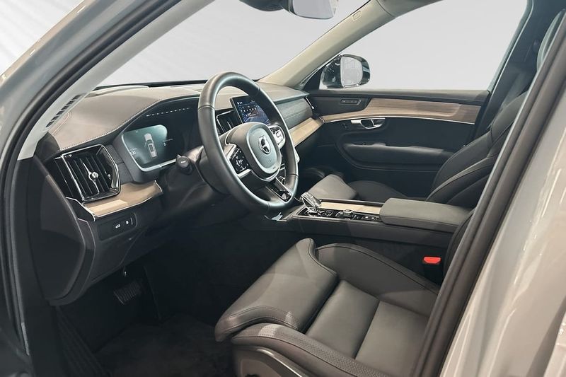 Volvo XC90 bild 7