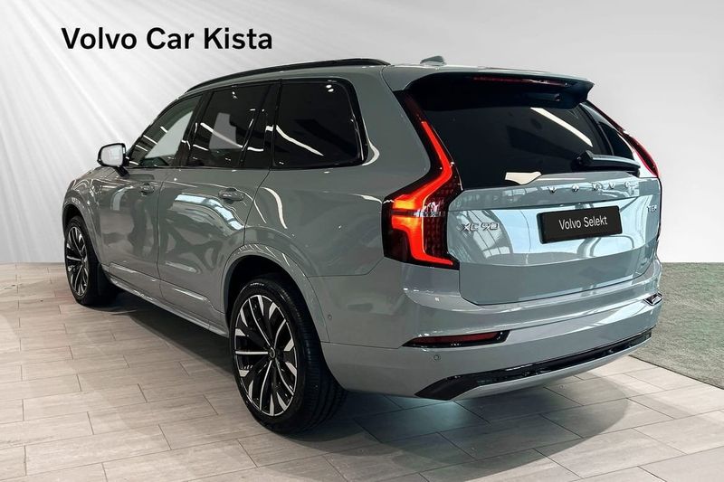 Volvo XC90 bild 4