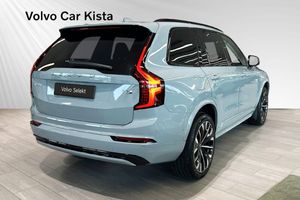 Volvo XC90 bild 5