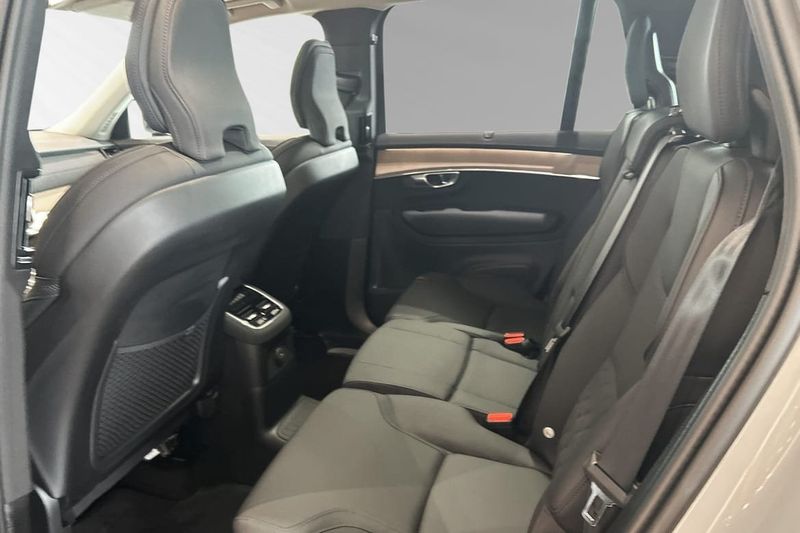 Volvo XC90 bild 8