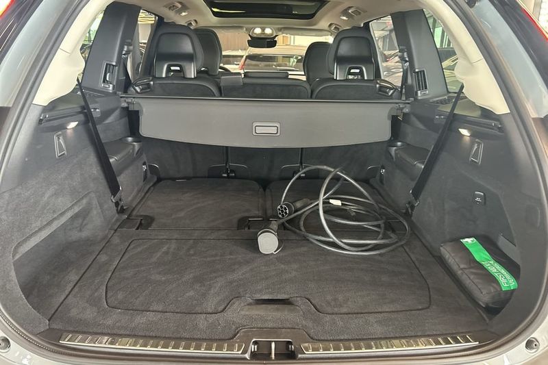 Volvo XC90 bild 15