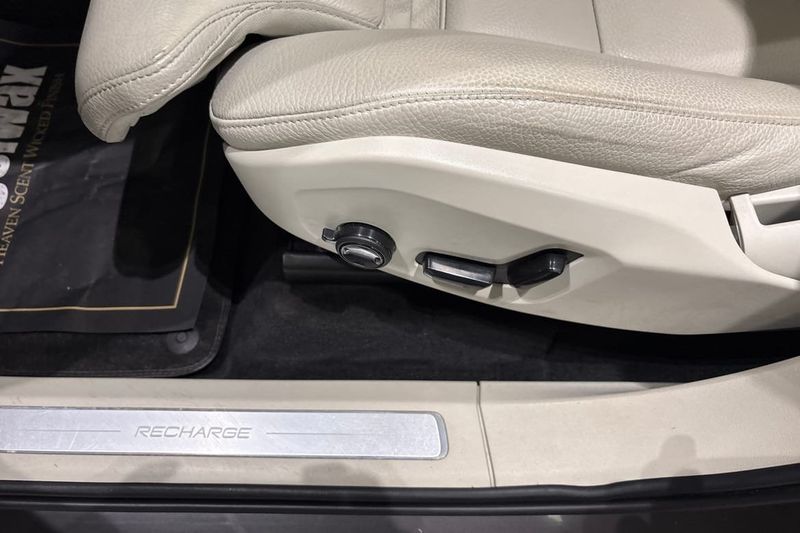 Volvo XC90 bild 20