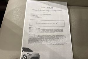 Volvo XC90 bild 34
