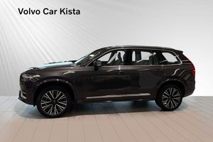 Volvo XC90 bild 3
