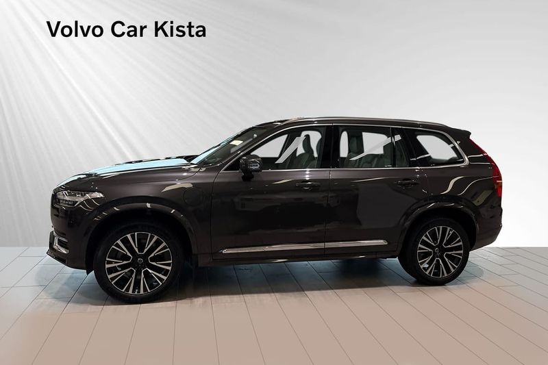 Volvo XC90 bild 3