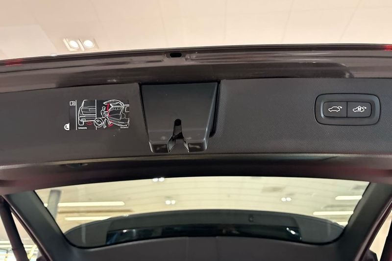 Volvo XC90 bild 14