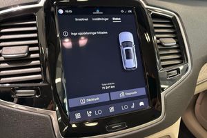 Volvo XC90 bild 29