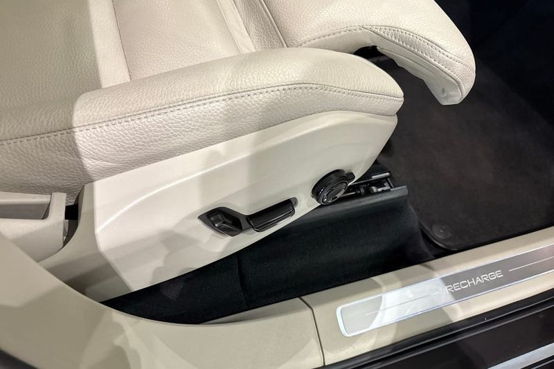 Volvo XC90 bild 21