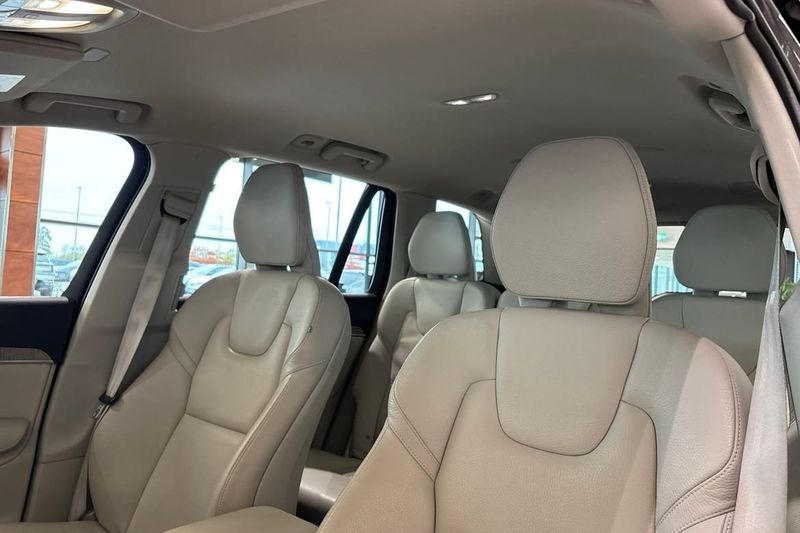 Volvo XC90 bild 18