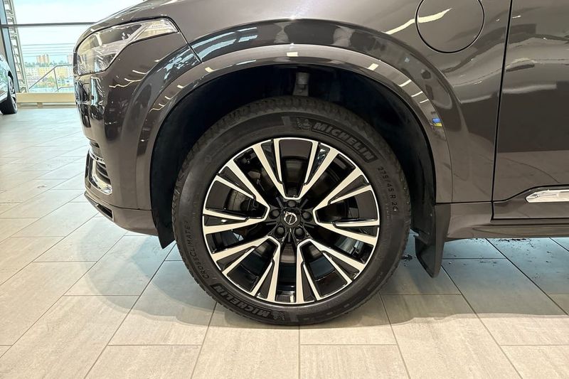 Volvo XC90 bild 17