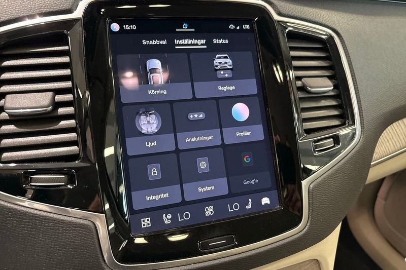Volvo XC90 bild 28