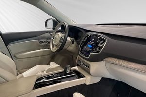 Volvo XC90 bild 10