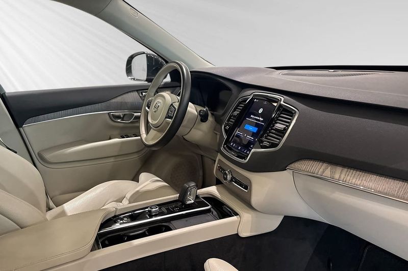 Volvo XC90 bild 10