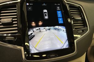 Volvo XC90 bild 33