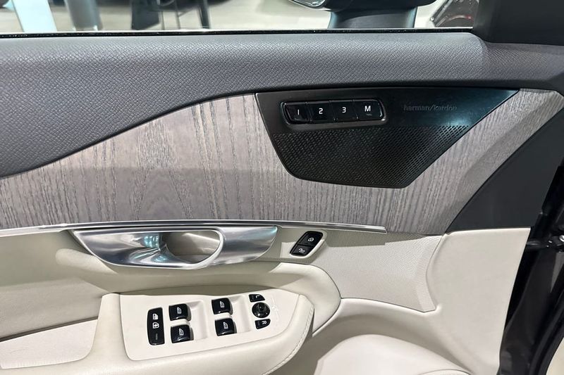 Volvo XC90 bild 22