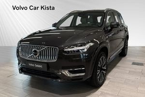 Volvo XC90 bild 1
