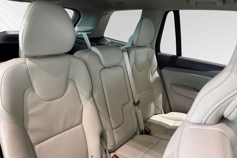 Volvo XC90 bild 11