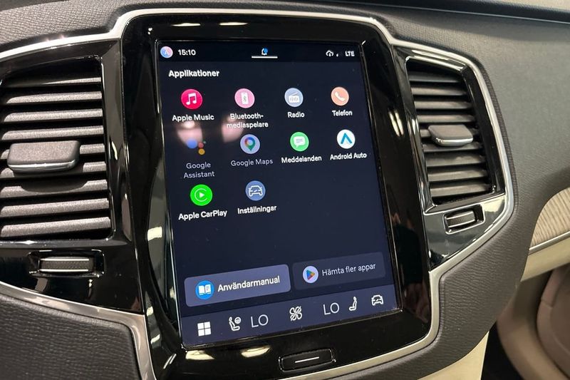 Volvo XC90 bild 26