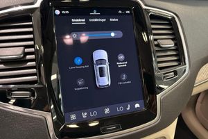 Volvo XC90 bild 27
