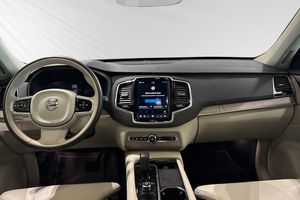 Volvo XC90 bild 9