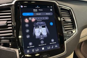 Volvo XC90 bild 30