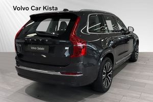 Volvo XC90 bild 5