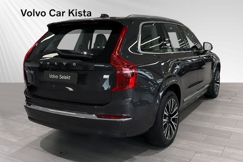 Volvo XC90 bild 5