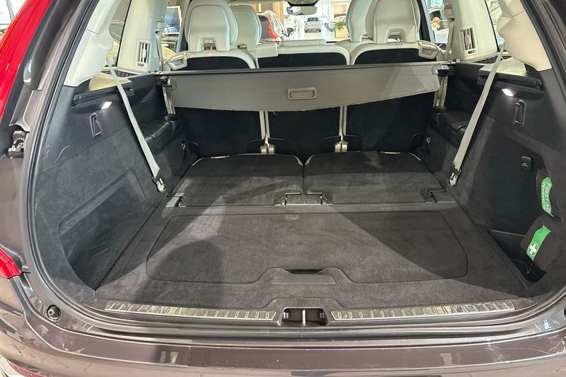 Volvo XC90 bild 13