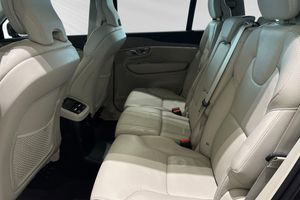 Volvo XC90 bild 8