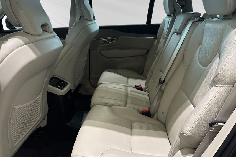 Volvo XC90 bild 8