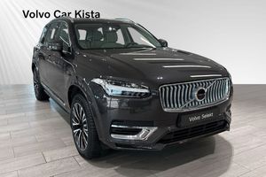 Volvo XC90 bild 6
