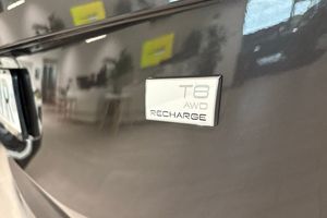 Volvo XC90 bild 12