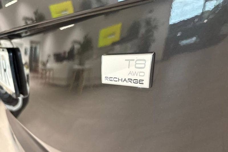 Volvo XC90 bild 12