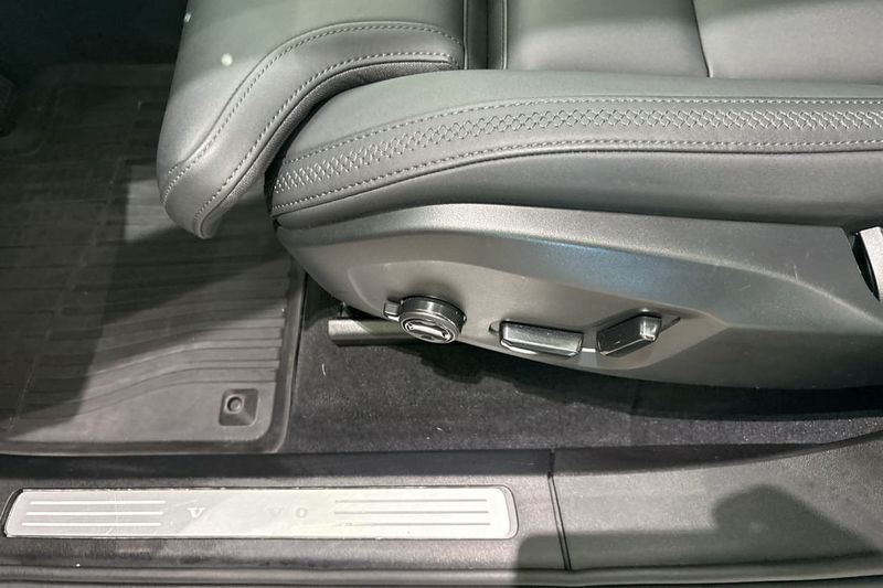Volvo XC90 bild 21