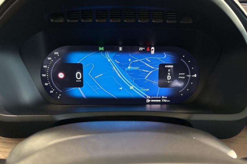 Volvo XC90 bild 37