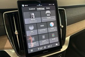 Volvo XC90 bild 31