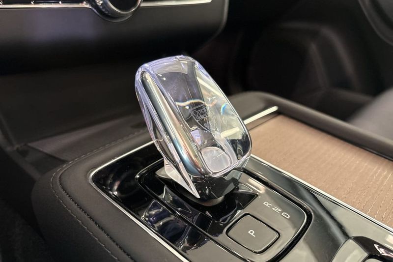 Volvo XC90 bild 27