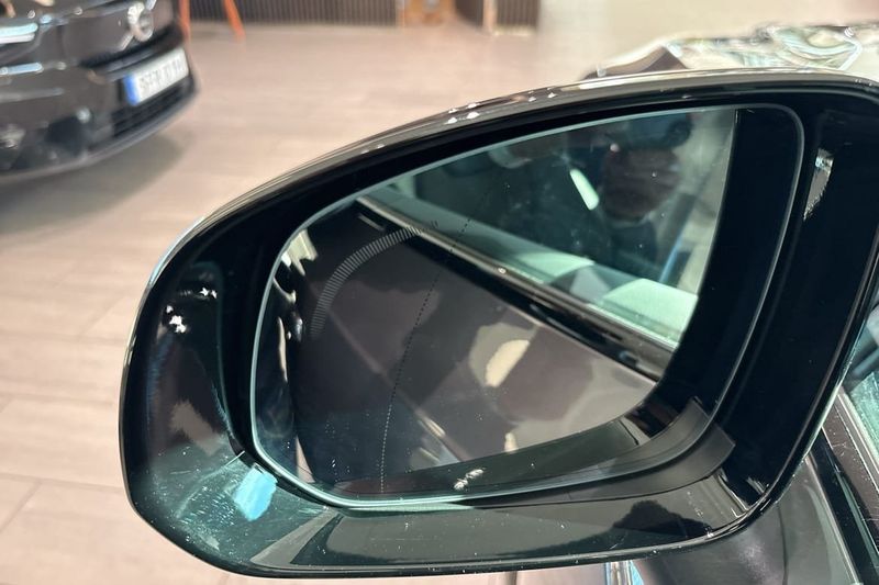 Volvo XC90 bild 17